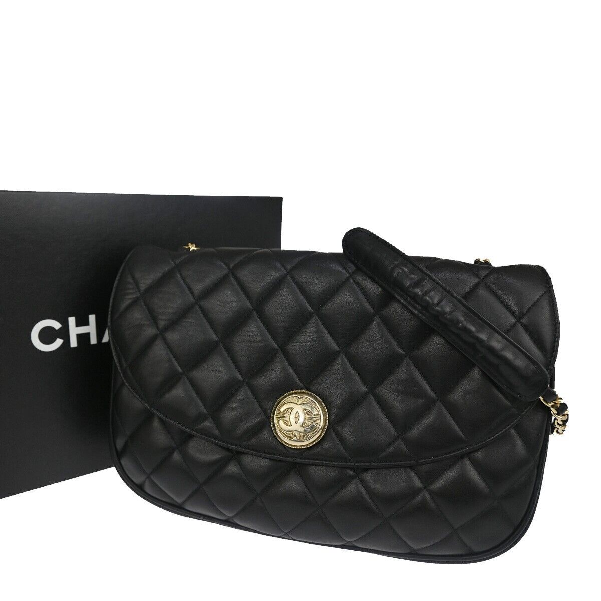 Chanel Shoulder Bag - Ewore Bags