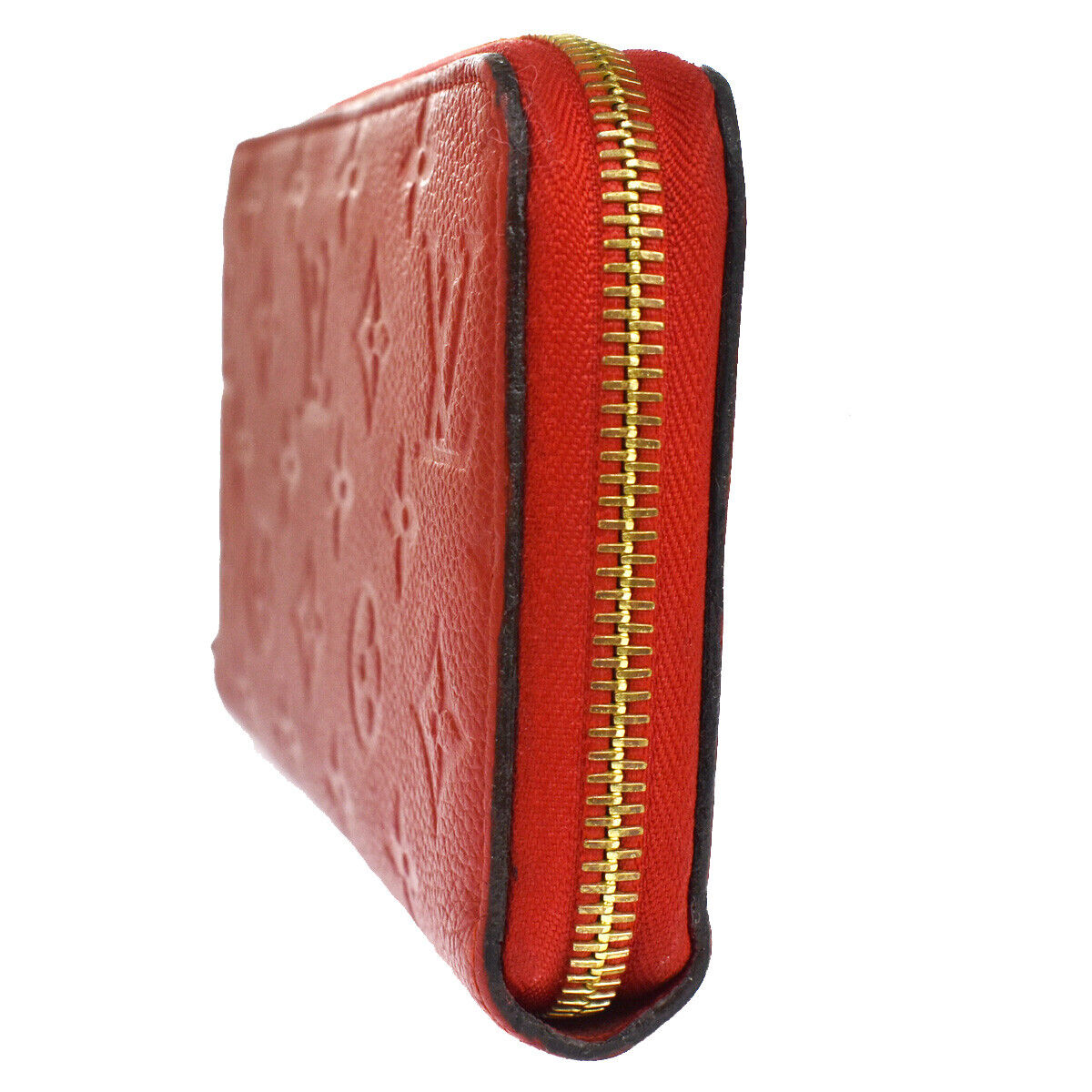 Louis Vuitton Long Zippy Wallet
