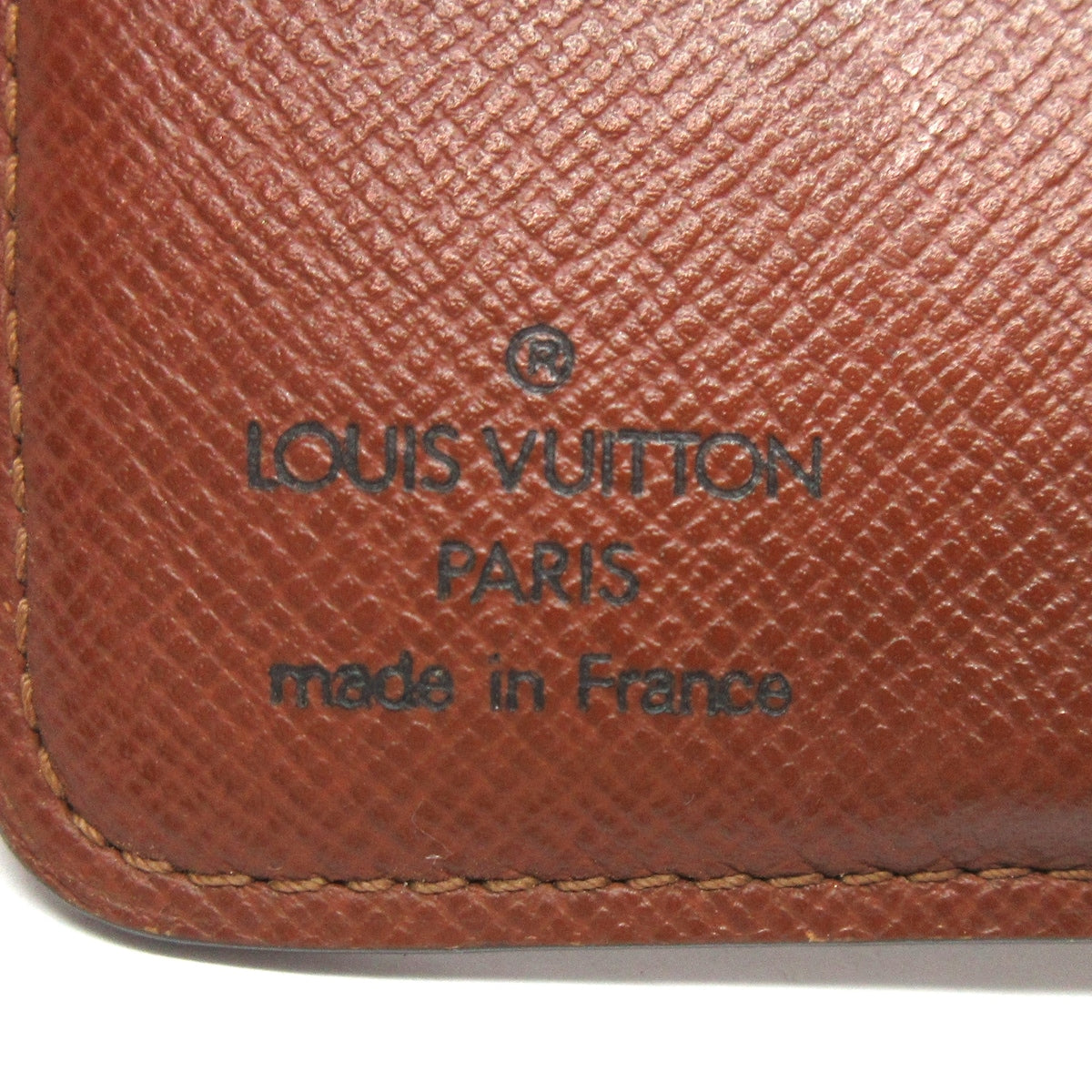 Louis Vuitton Compact Zipper Wallet