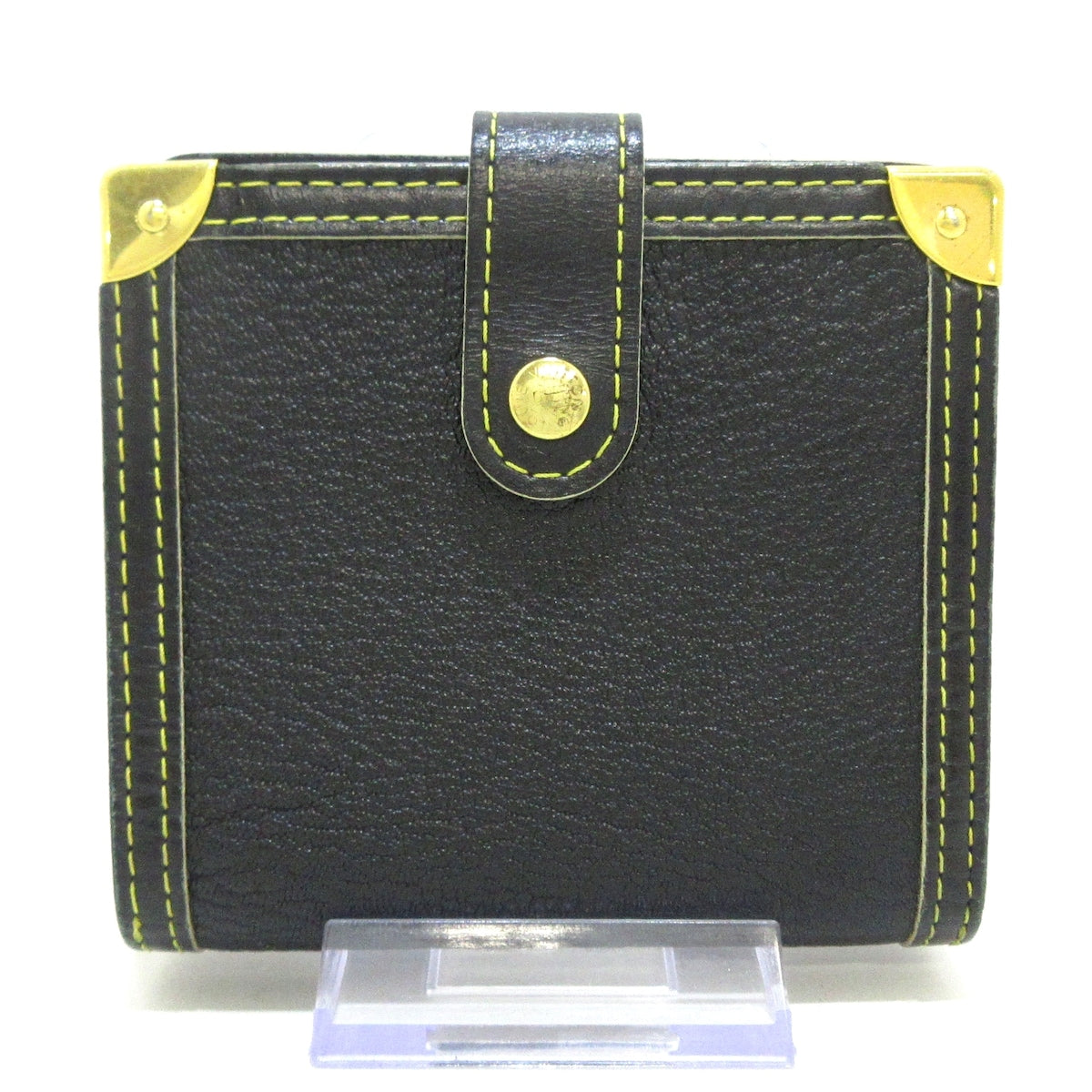 Louis Vuitton Compact Zipper Wallet