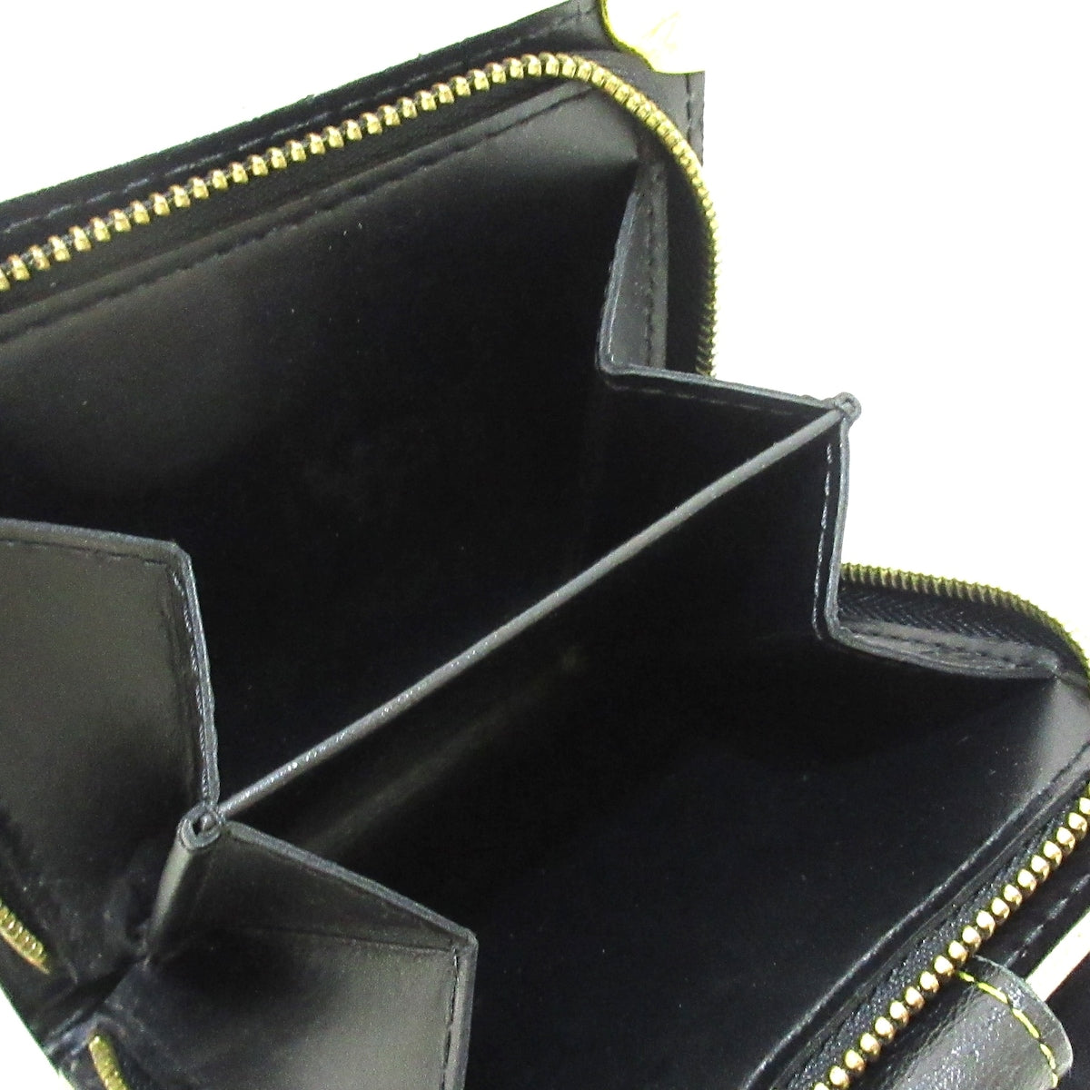 Louis Vuitton Compact Zipper Wallet