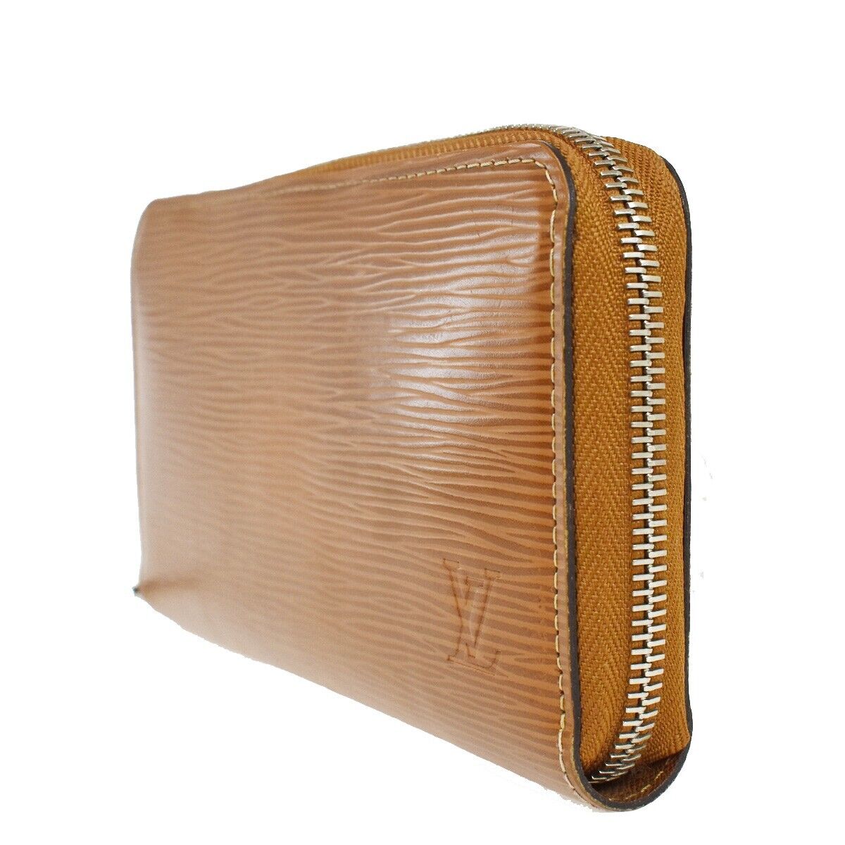 Louis Vuitton Lv Zippy Wallte Long Purse