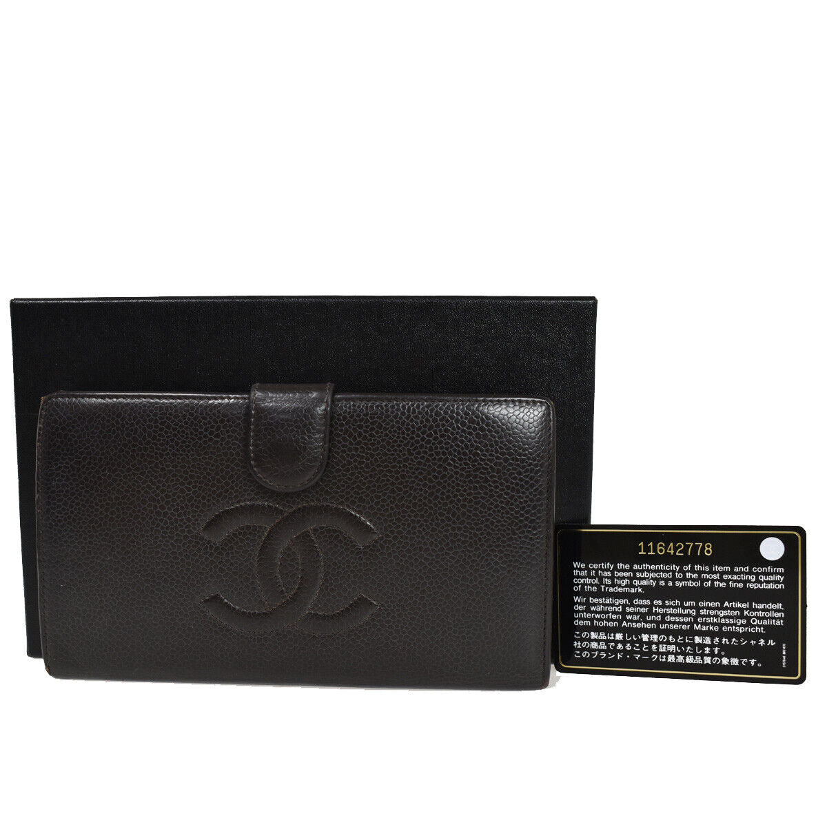Chanel Handbag - Ewore Bags