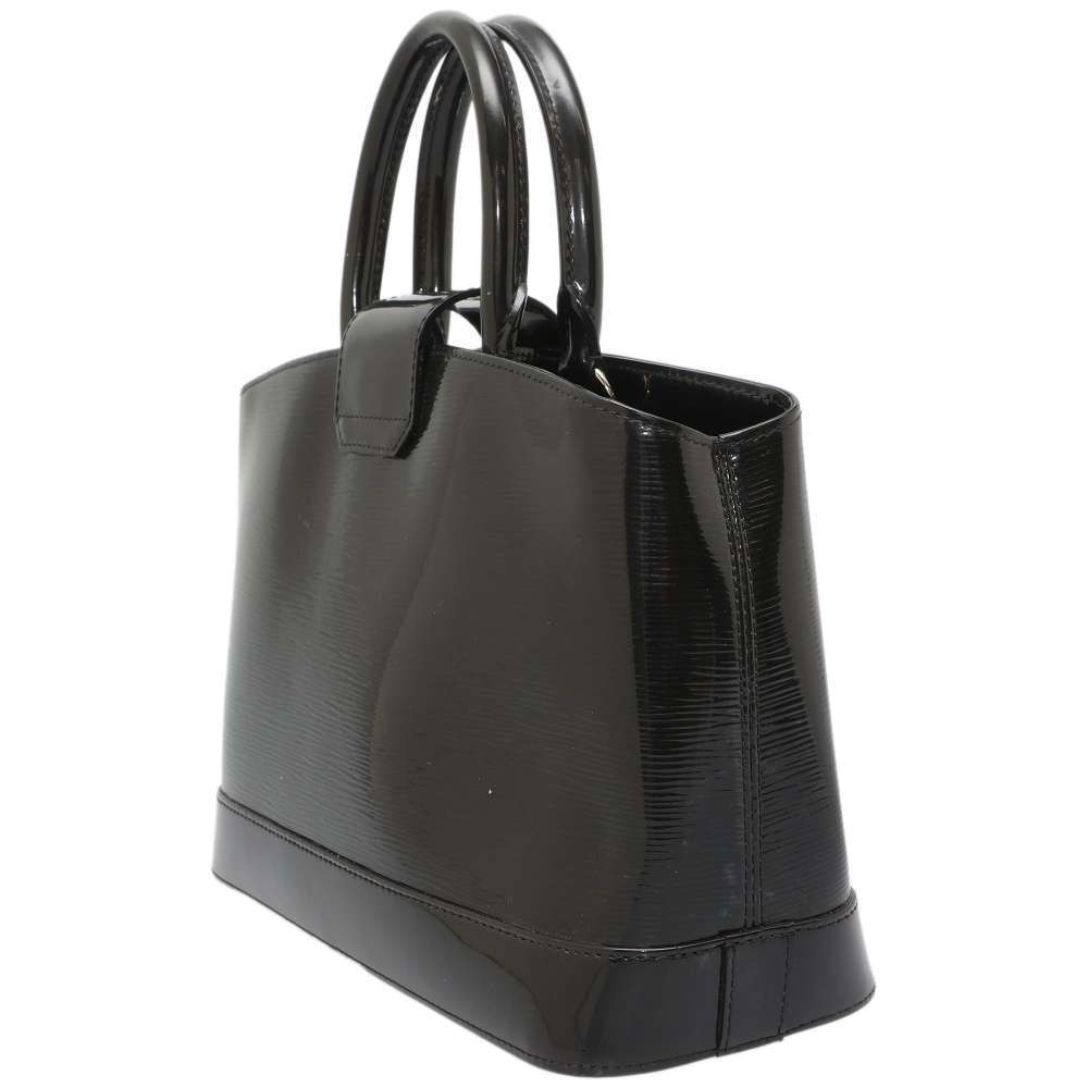 Louis Vuitton Mirabeau Size Pm Epi