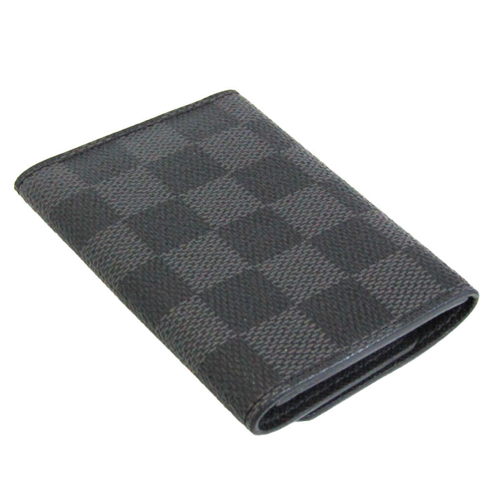 Louis Vuitton Damier Graphite Multicles