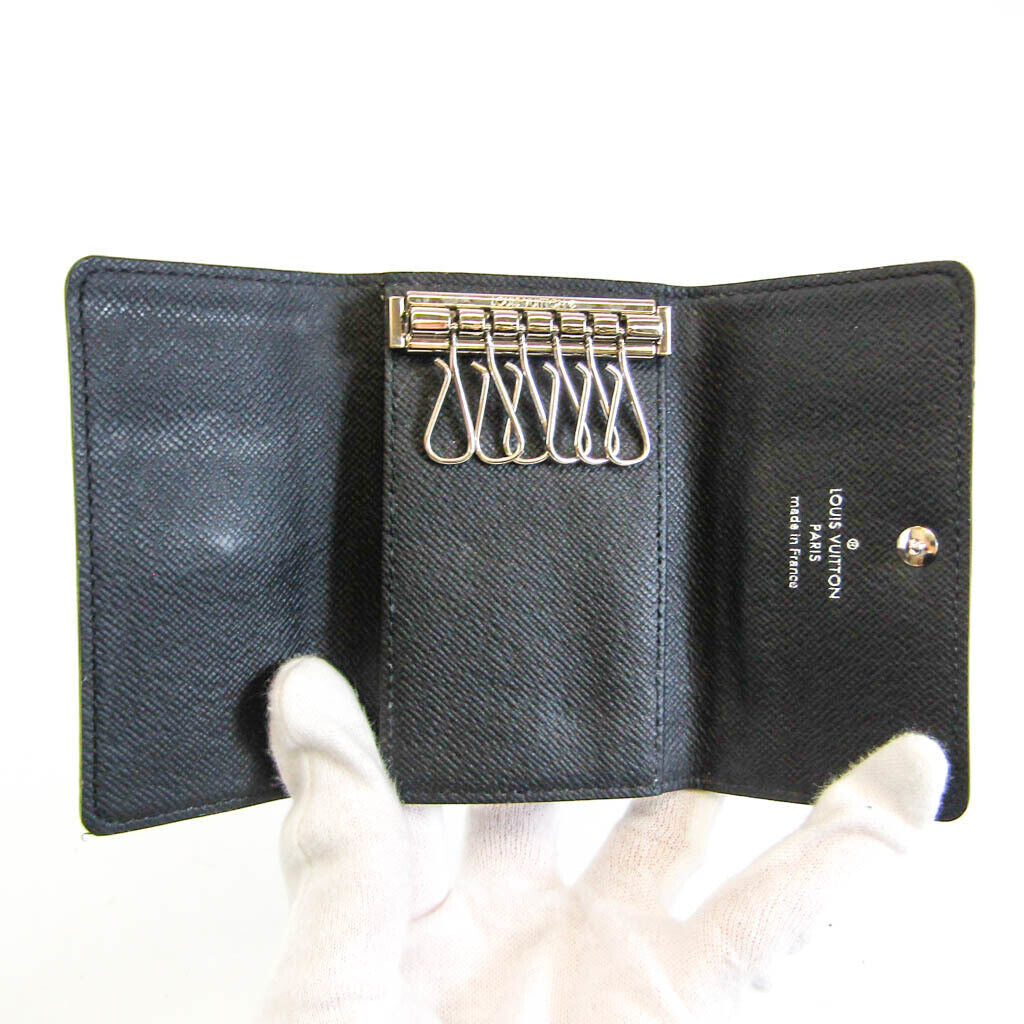 Louis Vuitton Damier Graphite Multicles