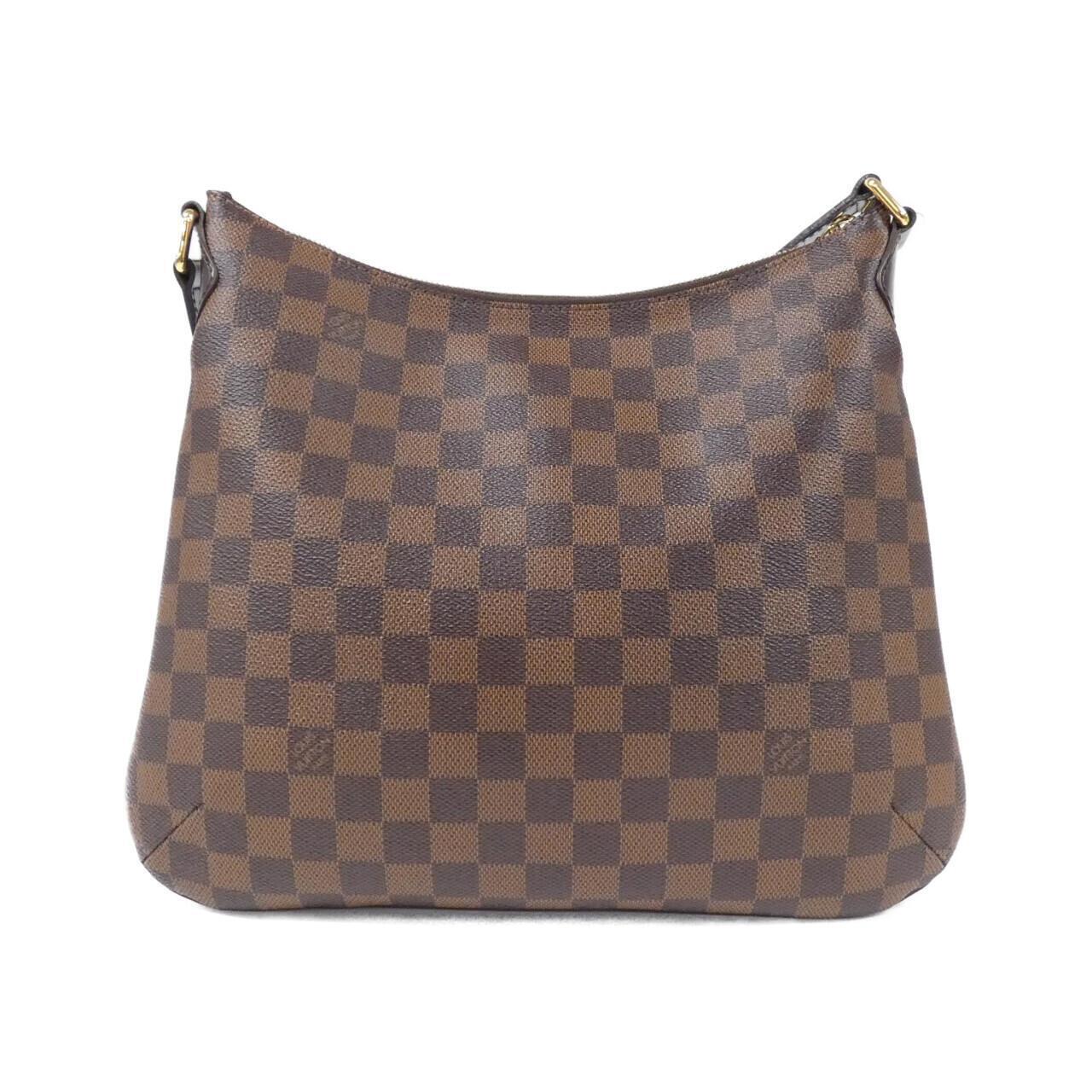 Louis Vuitton Damier Bloomsbury Pm