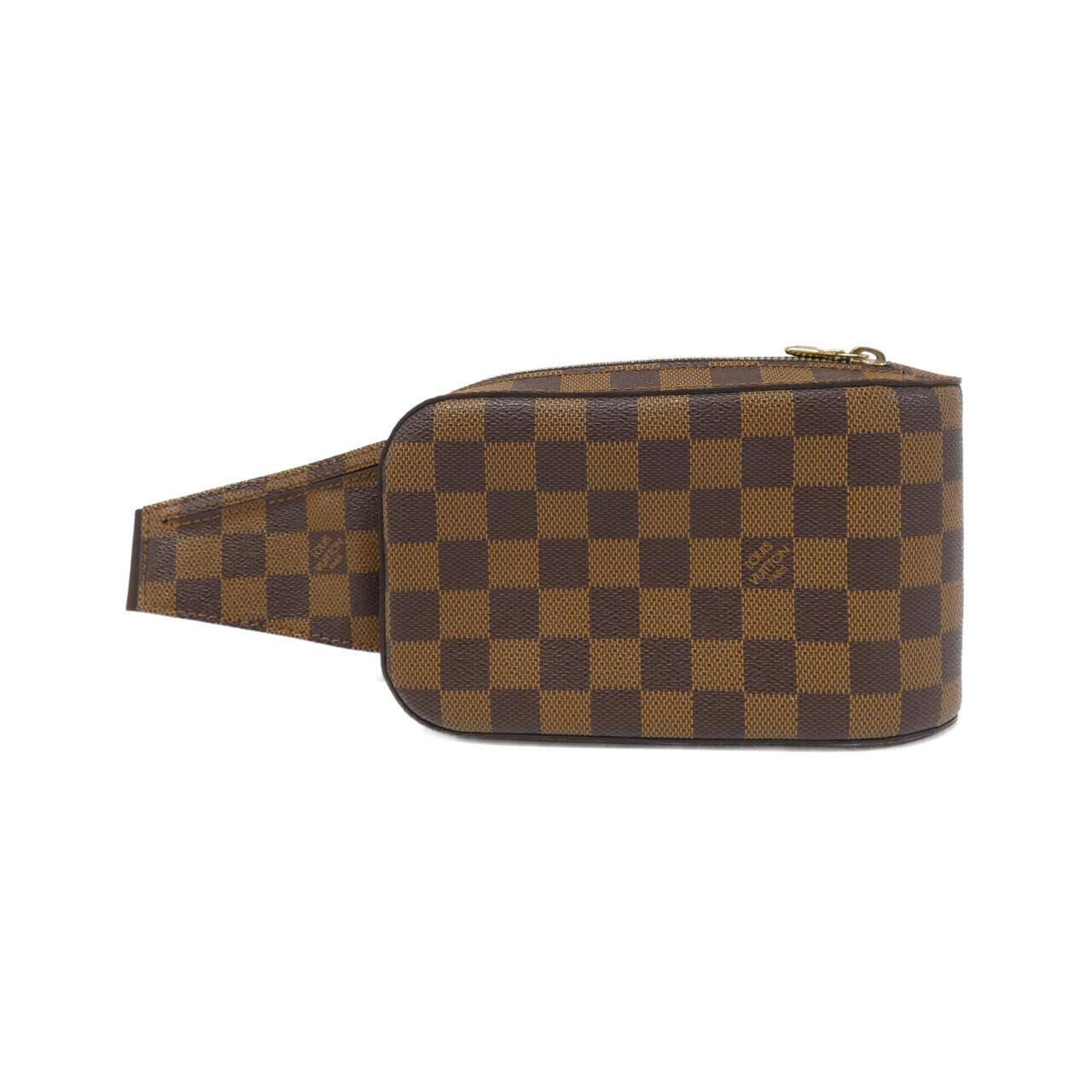 Louis Vuitton Damier Geronimo's