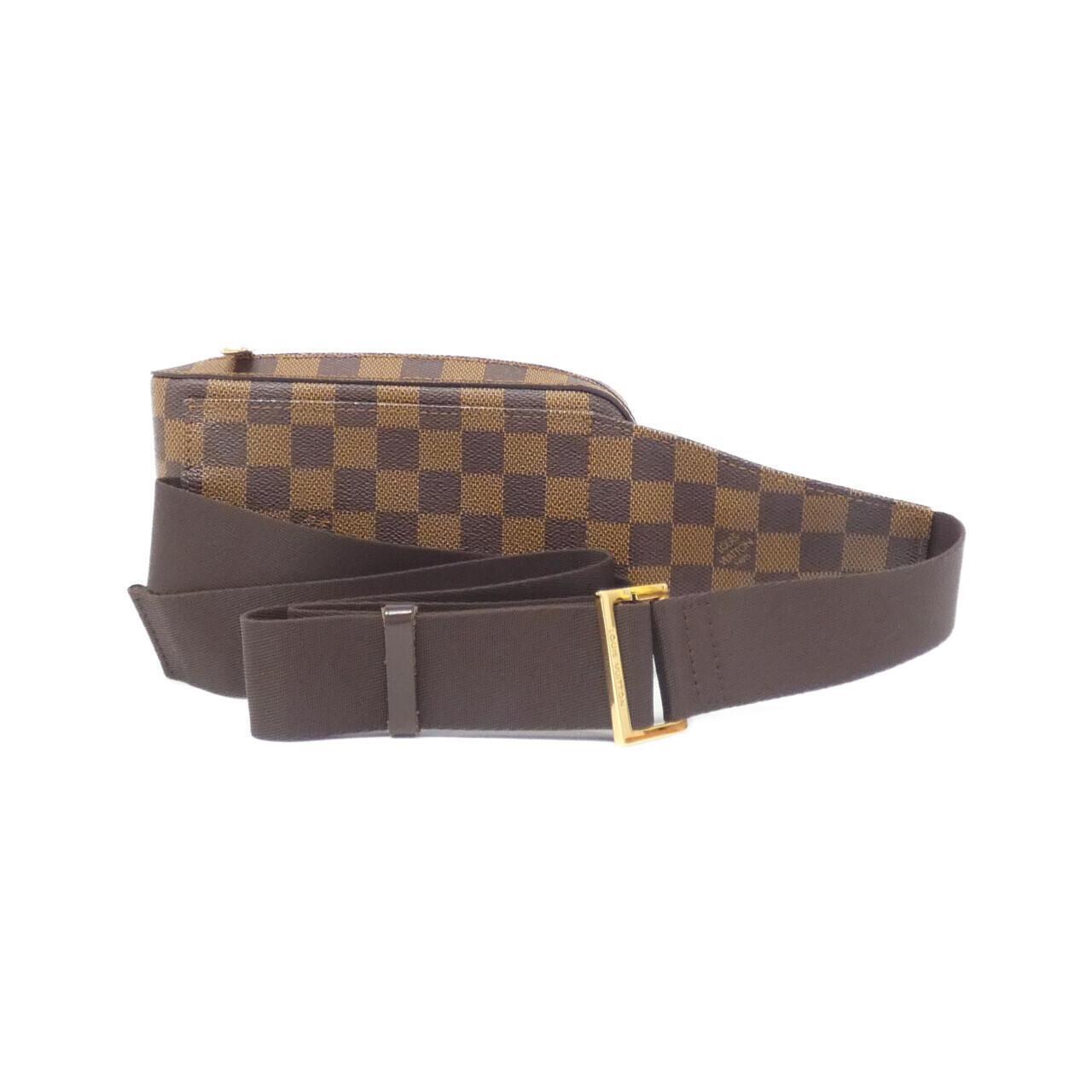 Louis Vuitton Damier Geronimo's