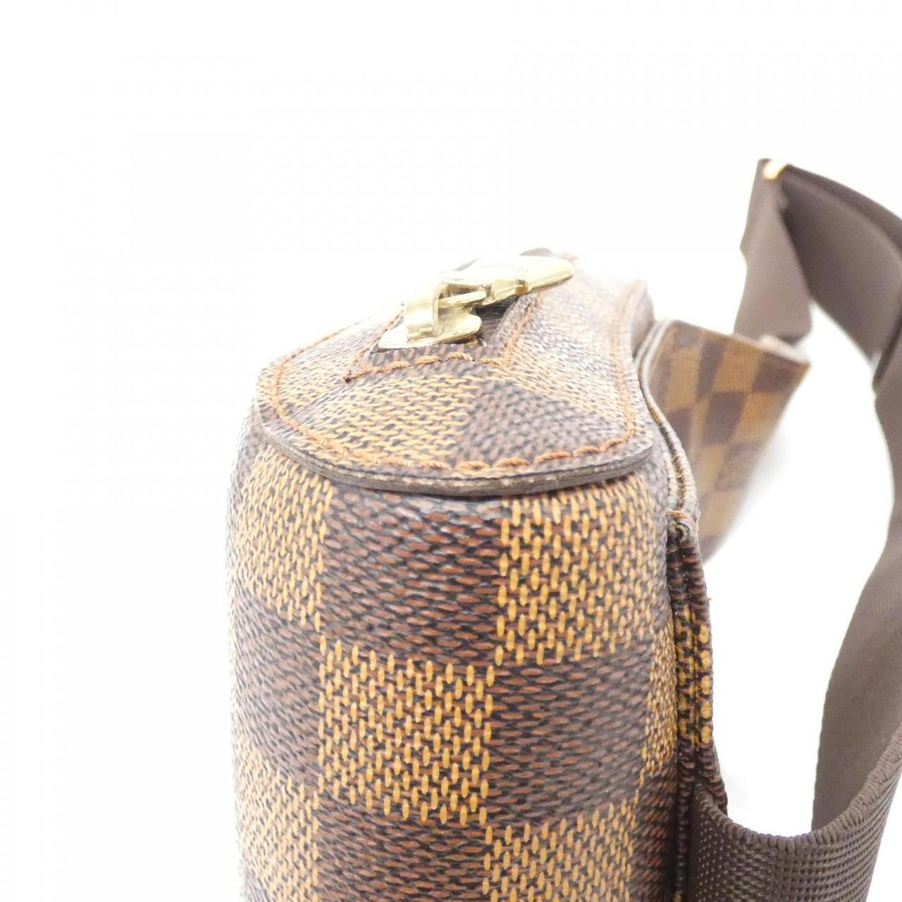 Louis Vuitton Damier Geronimo's