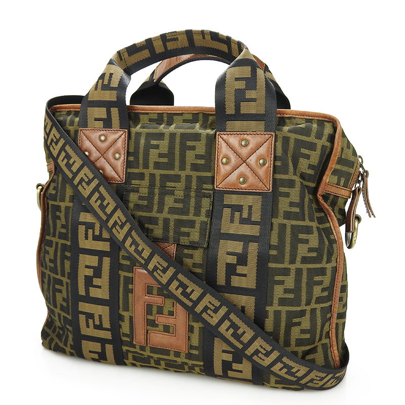 Fendi Handbag - Ewore Bags