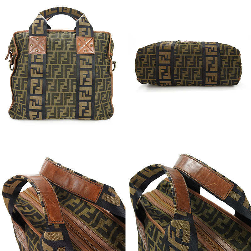 Fendi Handbag - Ewore Bags