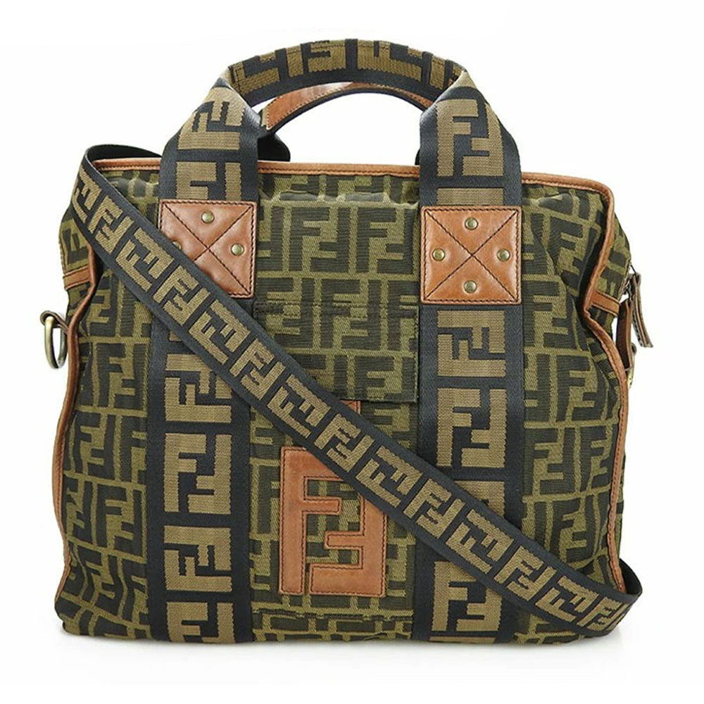 Fendi Handbag - Ewore Bags