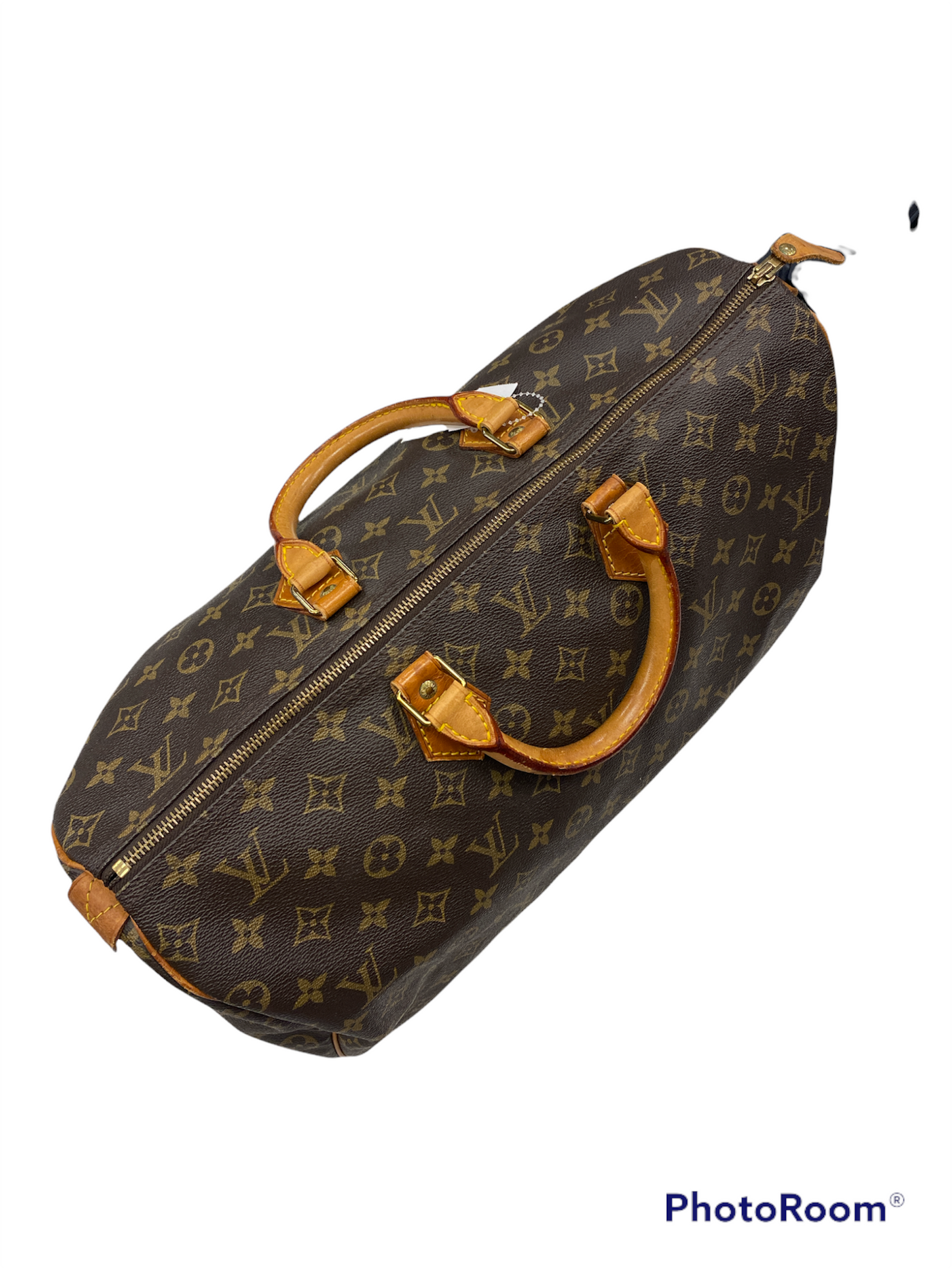 Handbag Designer By Louis Vuitton Size: Large