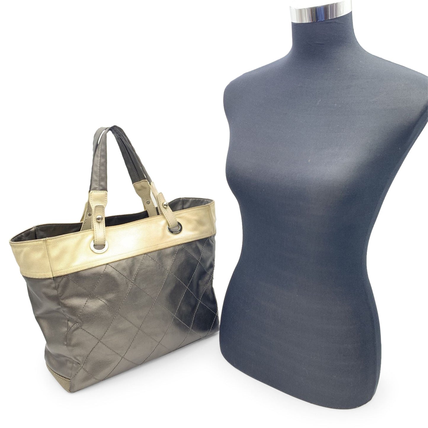 Chanel Tote Bag - Ewore Bags