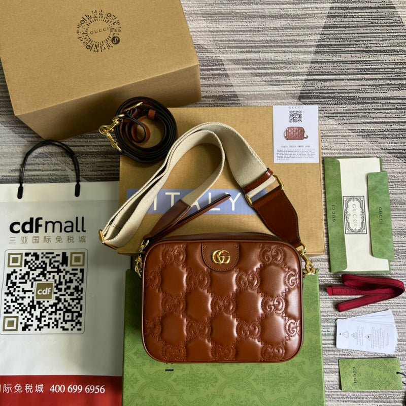 Gucci Designer Shoulder Bag