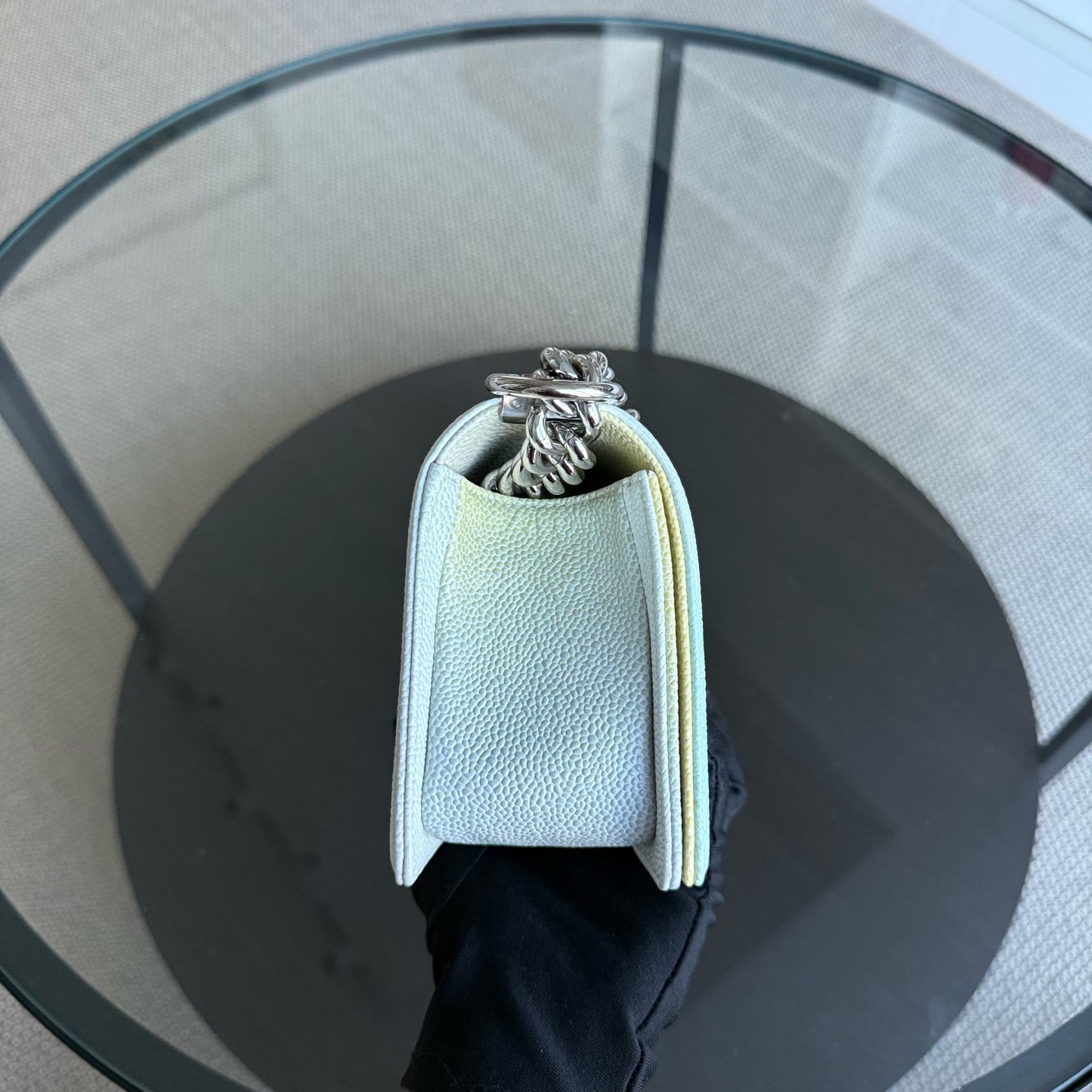 Chanel Small Handbag - EworeBags