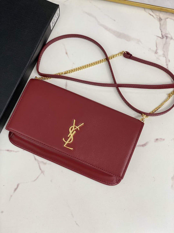 Yves Saint Laurent - Bags - 310