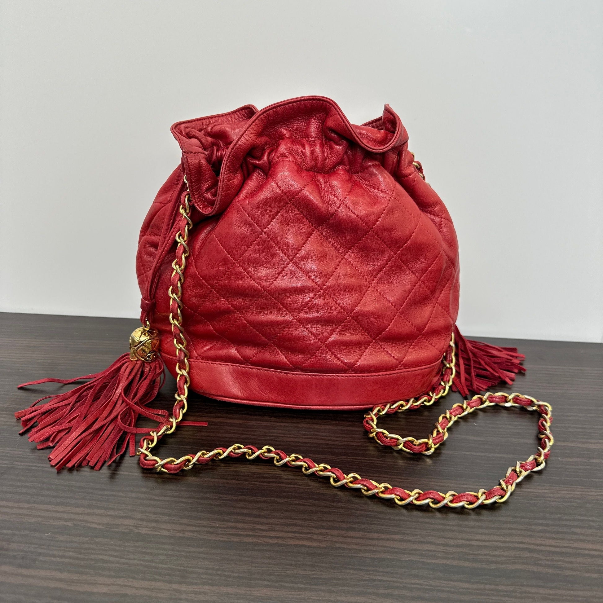 Chanel Handbag Bag - Ewore Bags