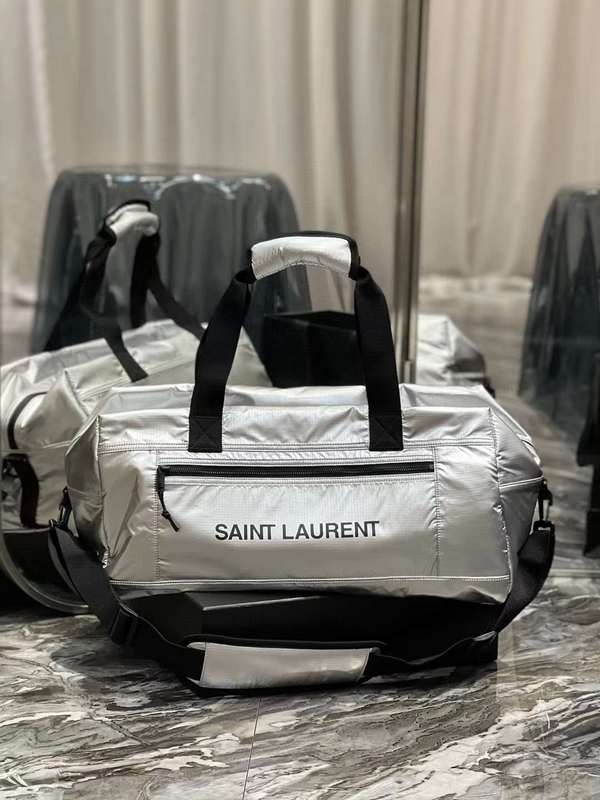 Yves Saint Laurent Boutique Modern Handbag