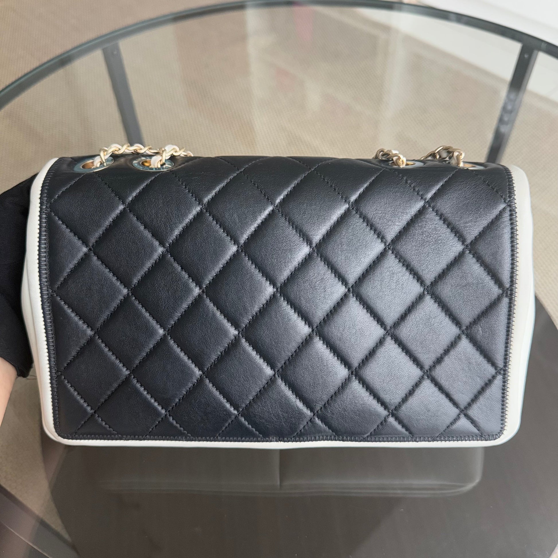 Chanel Medium Shoulder Bag - EworeBags