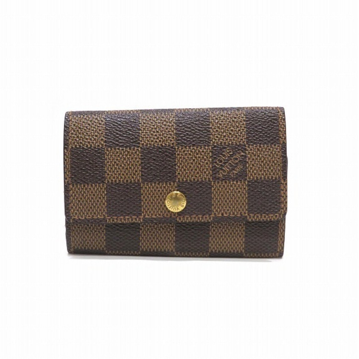 Louis Vuitton Damier  Keycase
