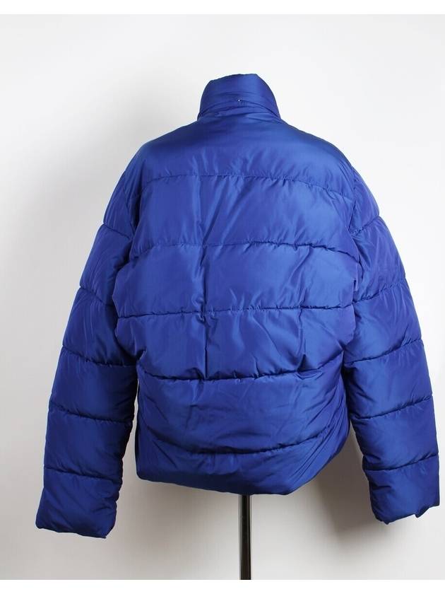Luxury Balenciaga Trending 2026 C curl padding 46
