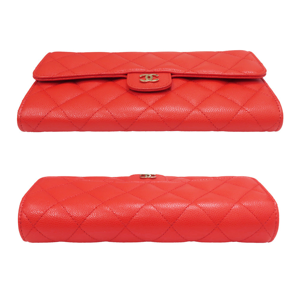 Chanel Flap Shoulder Bag - Ewore Bags