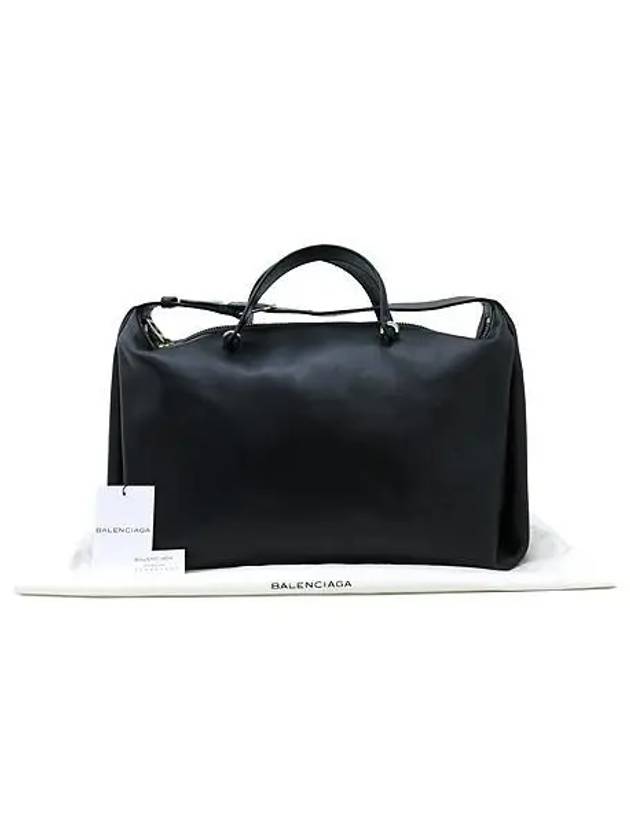 Luxury Balenciaga Trending 2026 292381 2 WAY bag