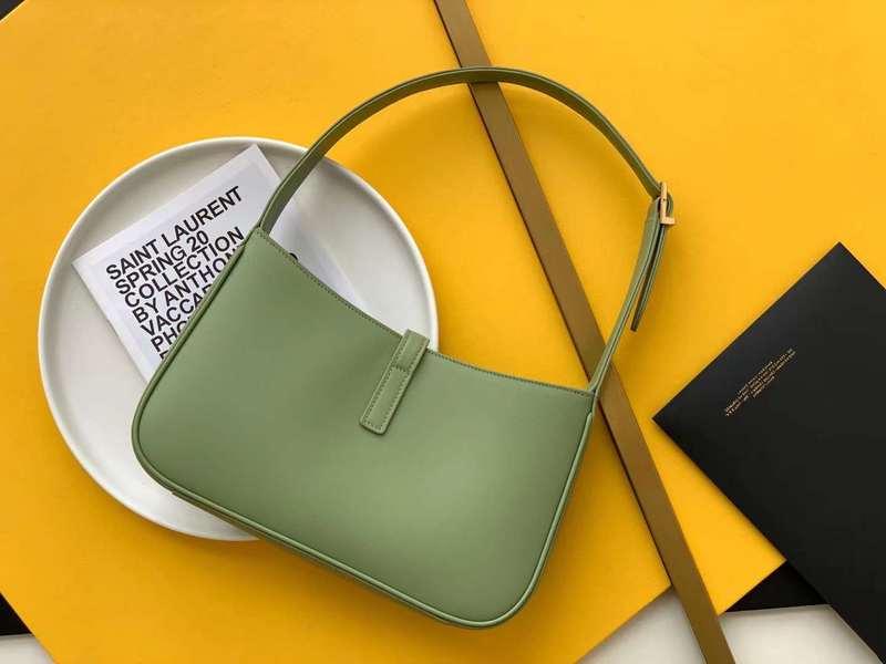 Yves Saint Laurent Icon Considered Handbag