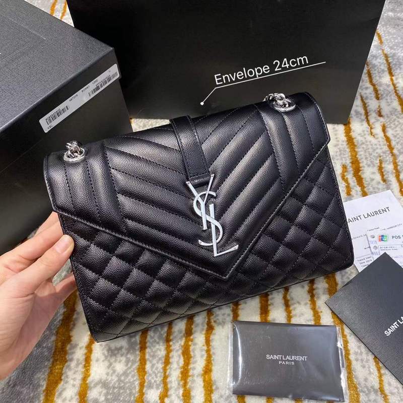 Yves Saint Laurent Boutique Essential Handbag