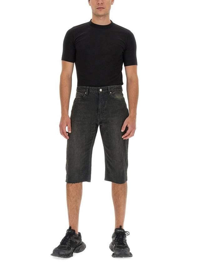 Luxury Balenciaga Trending 2026 slim shorts 753212 TOW53 2150 B0110811575