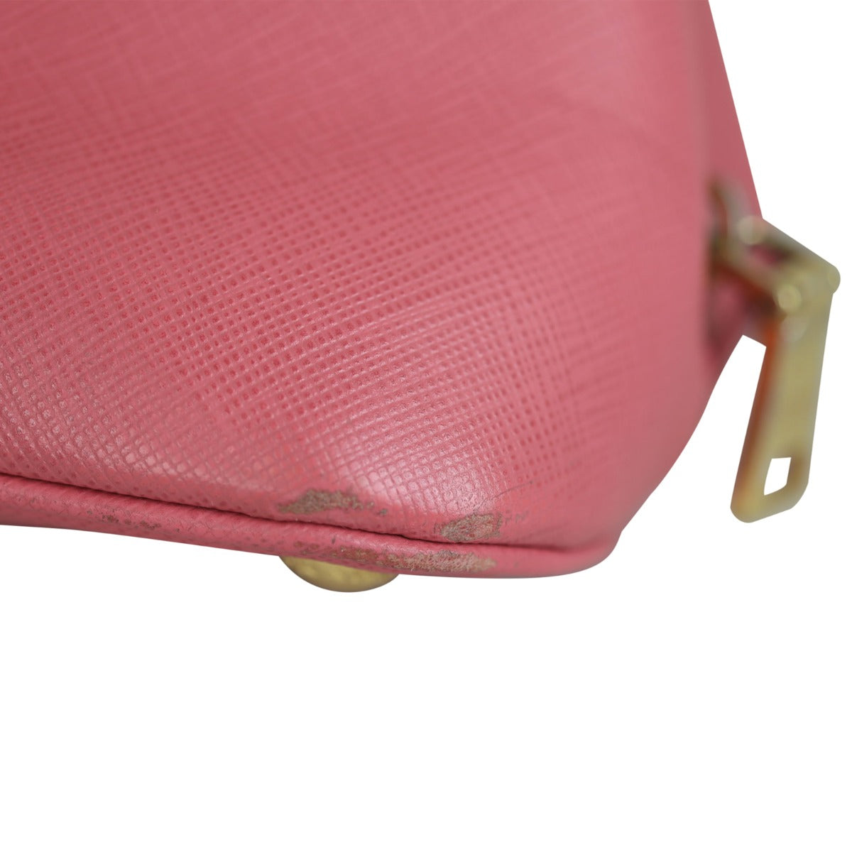 Prada Saffiano Lux Promenade Small