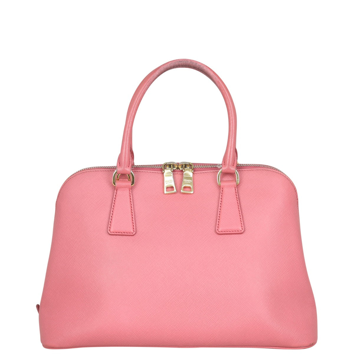 Prada Saffiano Lux Promenade Small