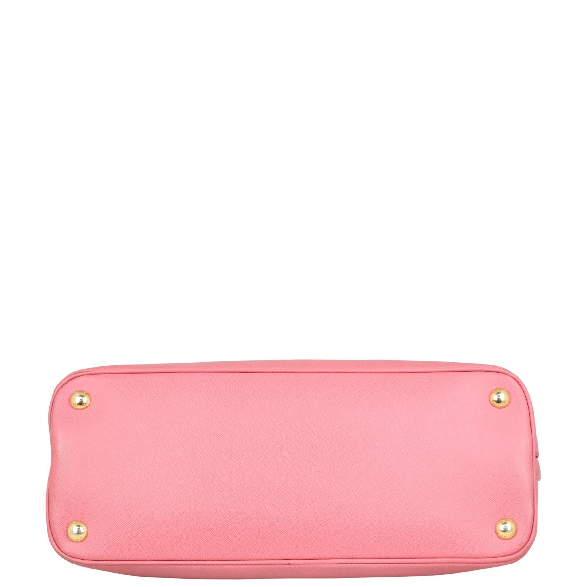 Prada Saffiano Lux Promenade Small