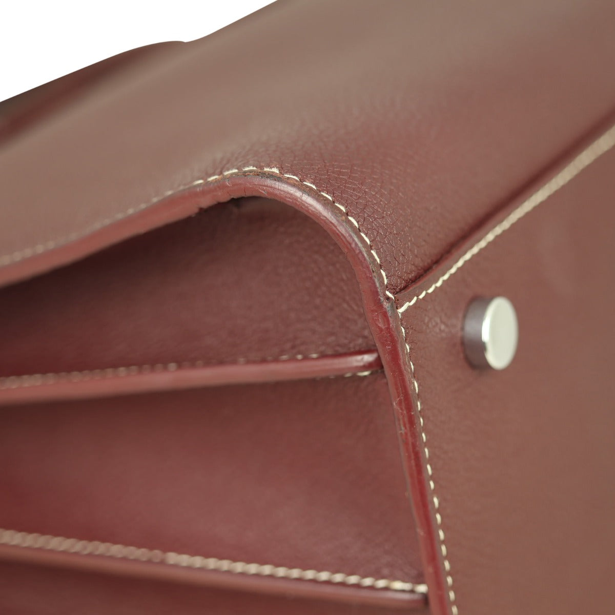 Saint Laurent Sac de Jour Small