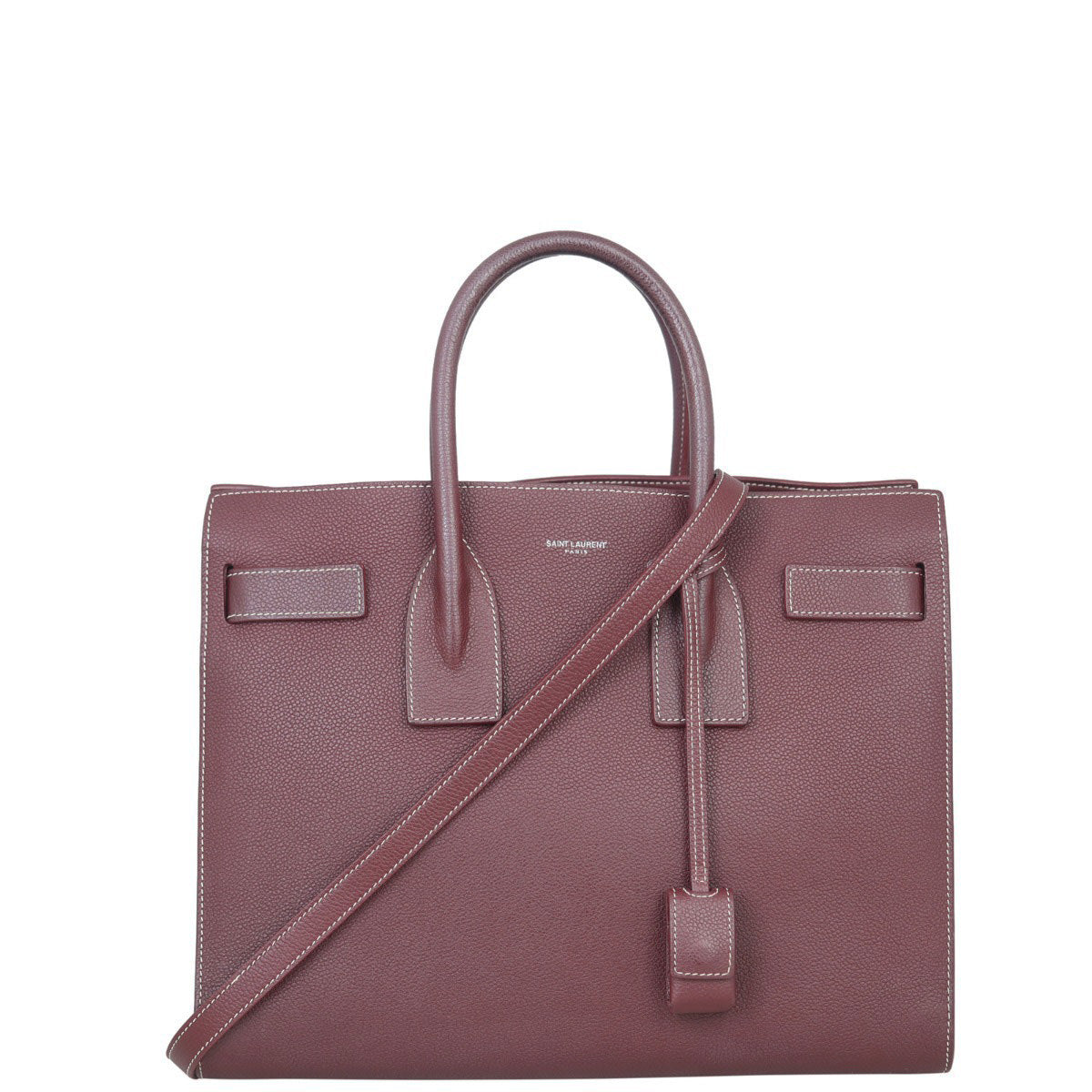 Saint Laurent Sac de Jour Small