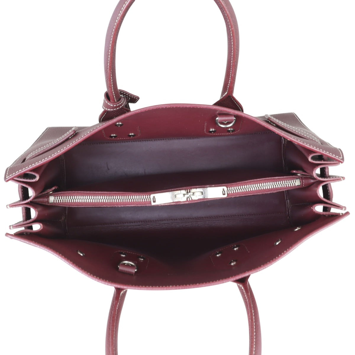 Saint Laurent Sac de Jour Small