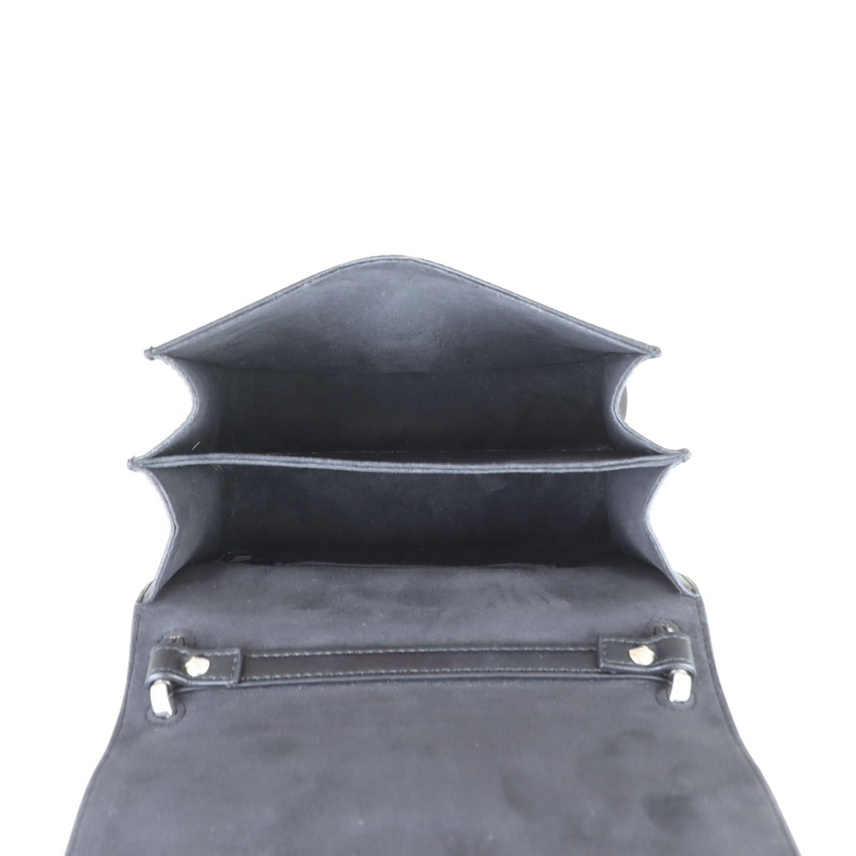 Fendi Kan I Crossbody Small
