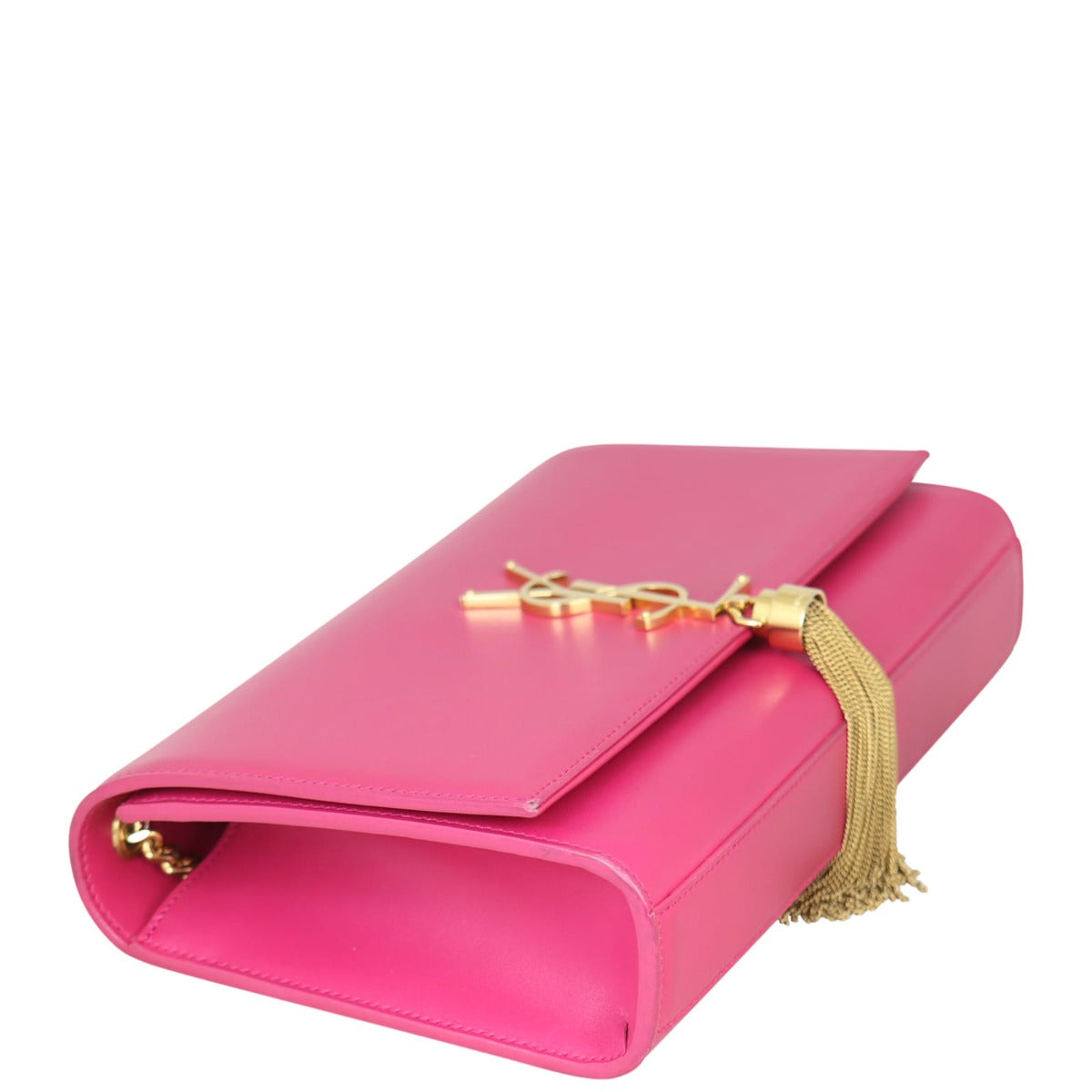 Saint Laurent Kate Tassel Chain Bag Medium