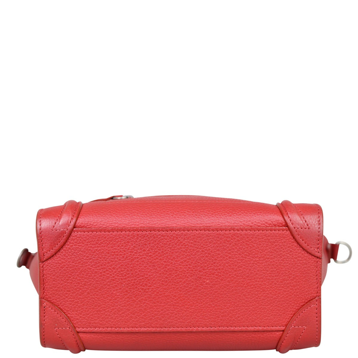 Celine Nano Luggage Tote