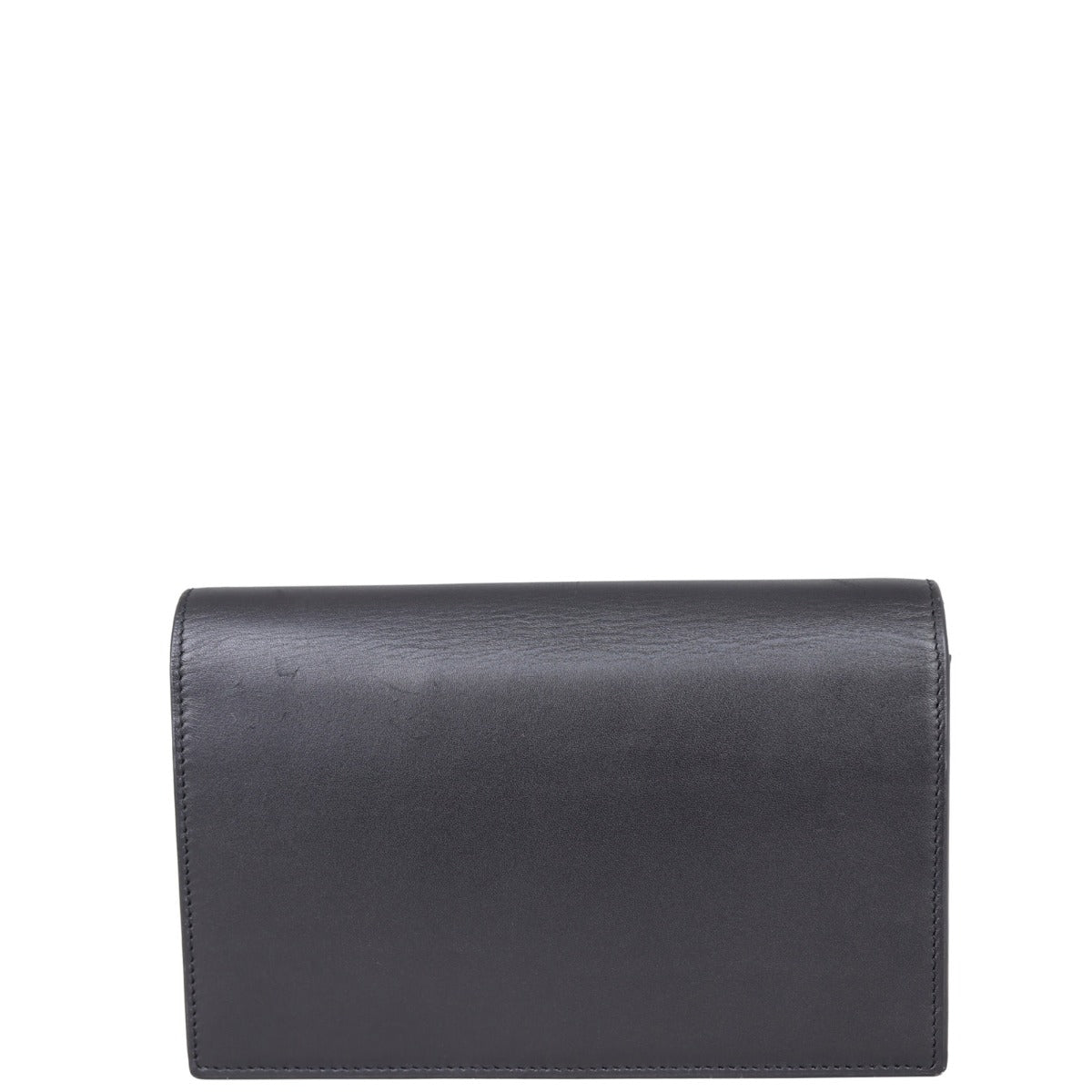 Saint Laurent Kate Tassel Chain Wallet