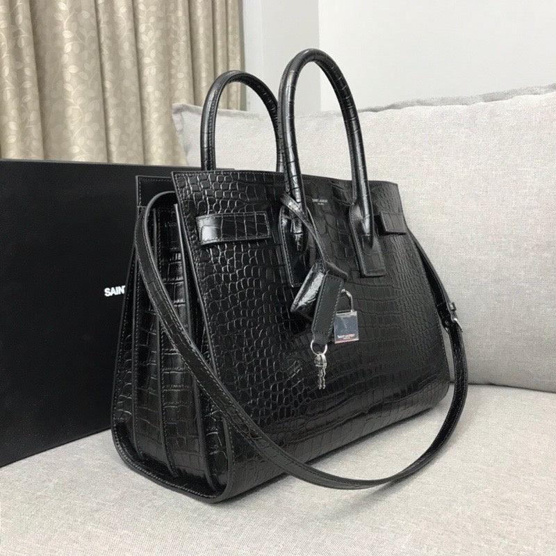 Yves Saint Laurent - Bags - 488