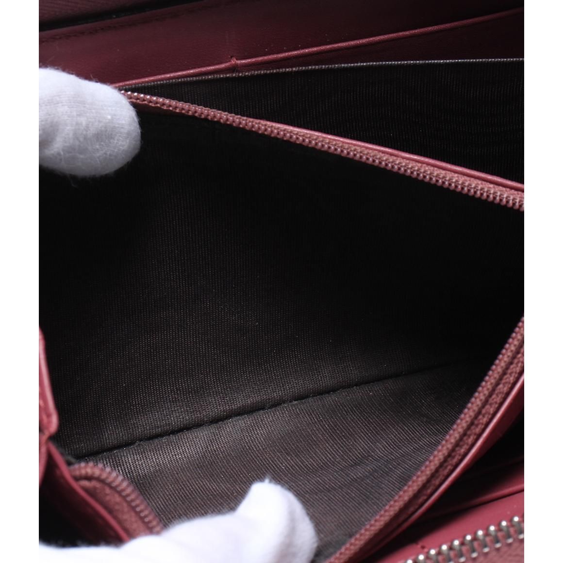 Gucci Beige GG Supreme Canvas Blooms Zip Around Wallet Gucci ITLZ35ZZ6VJQ