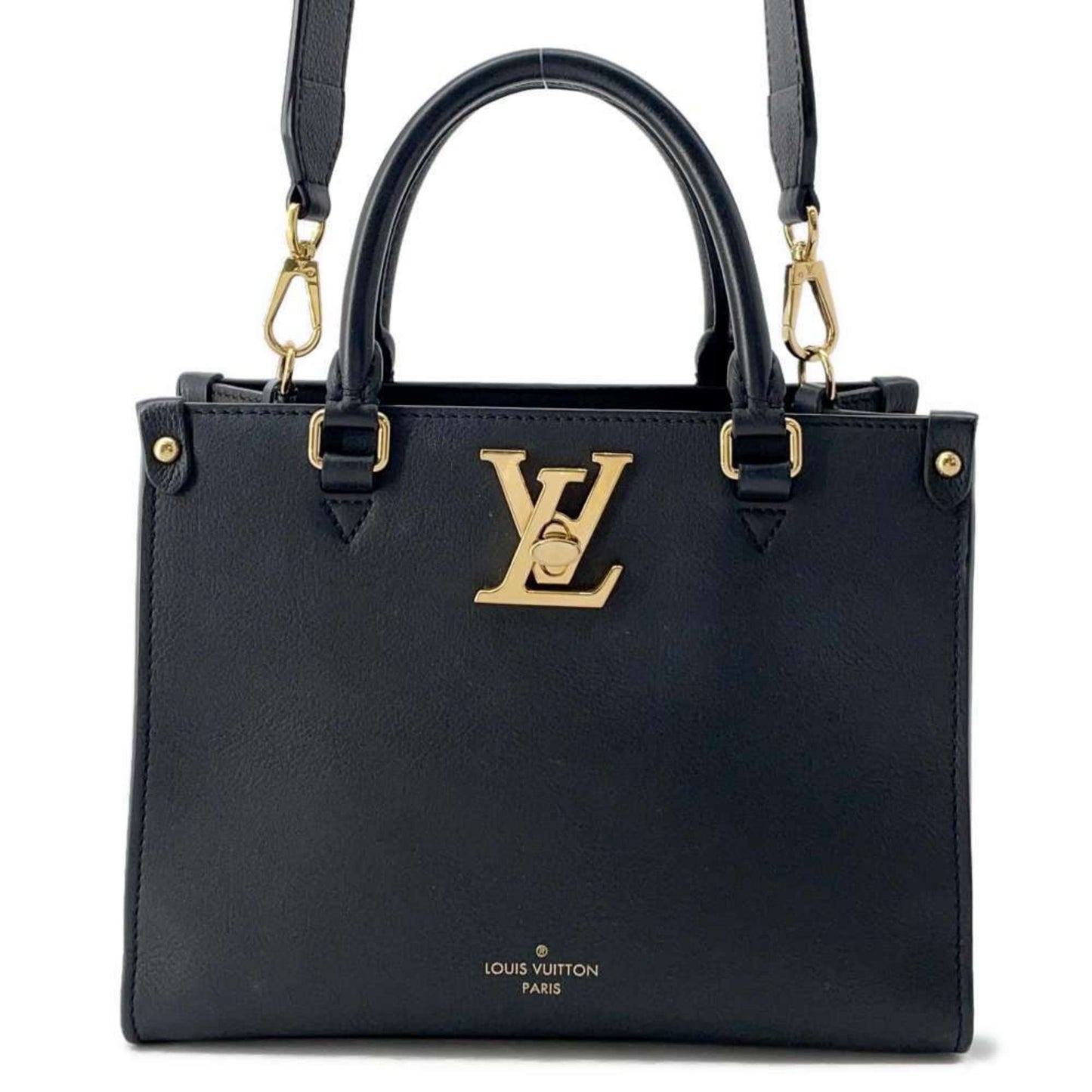 Louis Vuitton  Noir Handbag