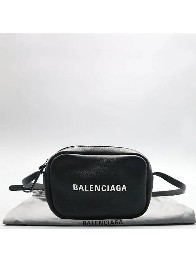 Luxury Balenciaga Trending 2026 489809 Crossbody Bag