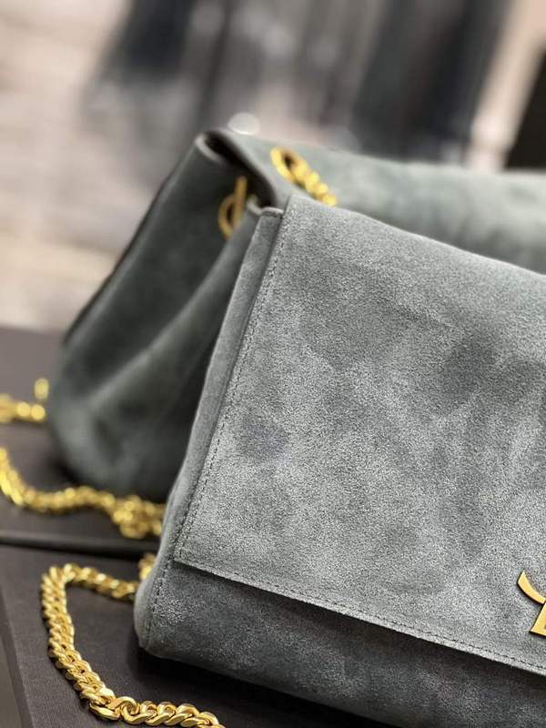 Yves Saint Laurent Boutique Statement Handbag