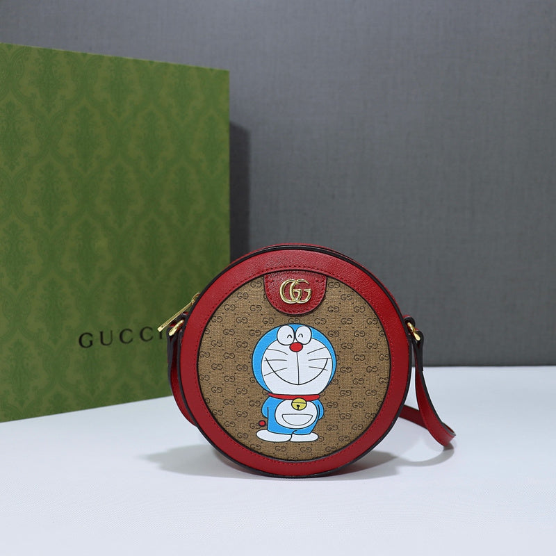 Gucci Designer Shoulder Bag