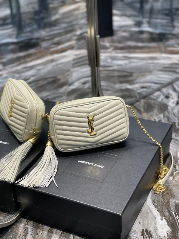 Yves Saint Laurent - Bags - 103