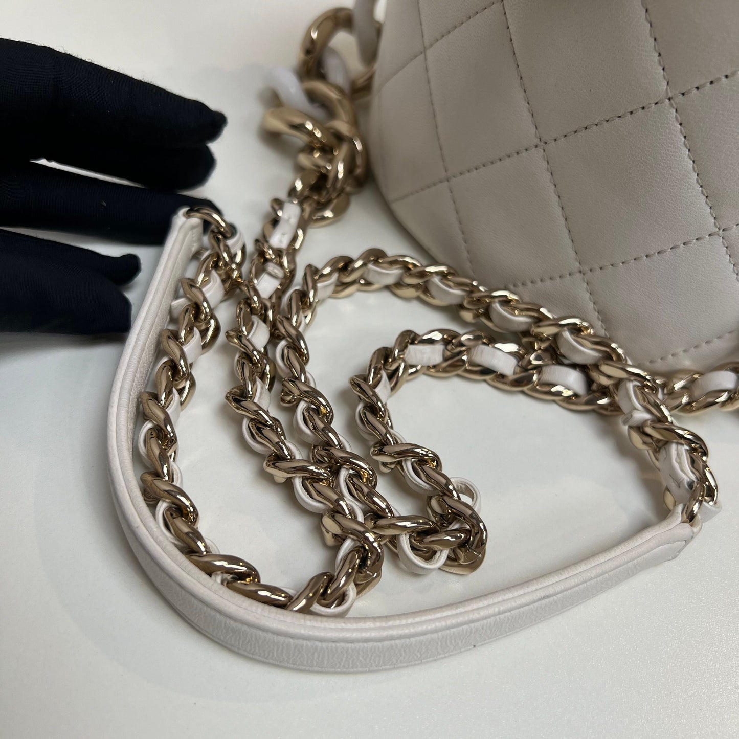 Chanel Crossbody Bag - Ewore Bags
